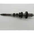 HIGH QUALITY MANUAL GEARBOX PARTS COUNTER SHAFT 9688809188 9688059080 9820458380 FOR FIAT DUCATO
